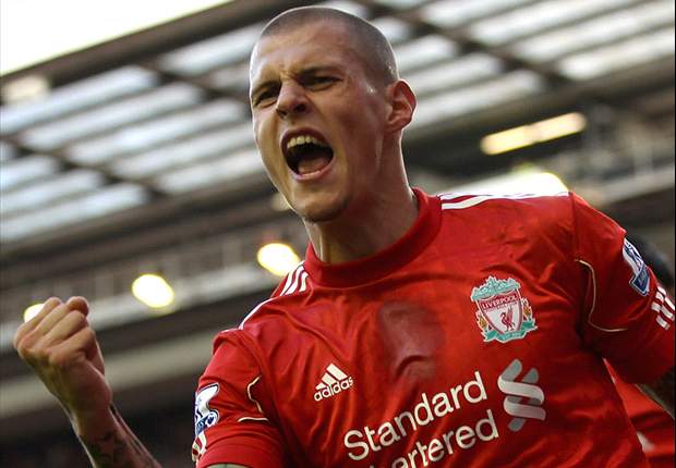 I have received offers from other clubs, admits Liverpool defender Skrtel