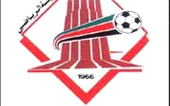 شعار نادي الشارقة الإماراتي
