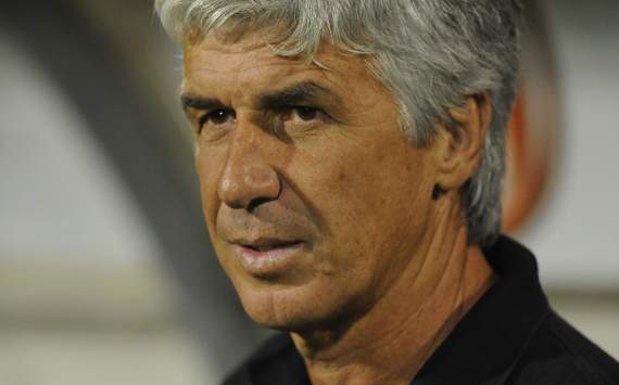 Gian Piero Gasperini - Inter (Getty Images)