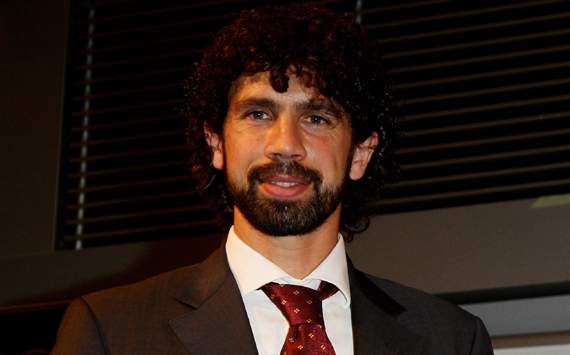 Damiano Tommasi (Getty Images)