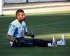 Miguel Angel Moya expects defensive approach from Getafe against Barcelona