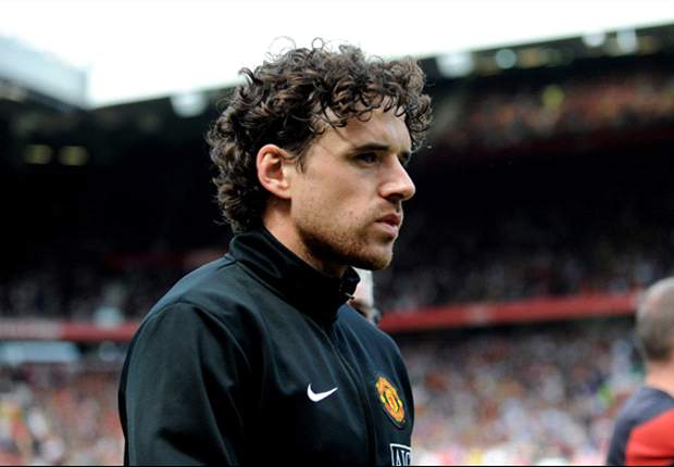 Hargreaves concedes England career is over