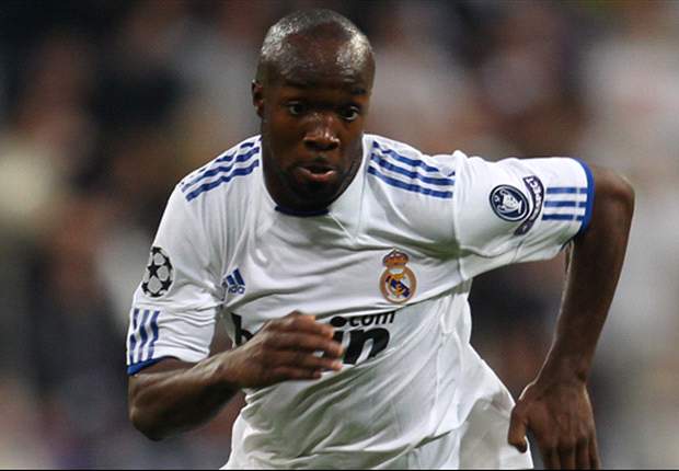 Fenerbahce pull out of race for Real Madrid's Diarra - report