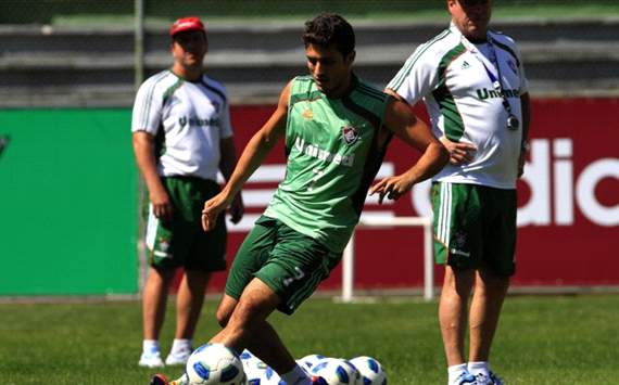 Marquinho - Fluminense
