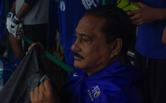 The IPFCA was not formed against the AIFF - Armando Colaco