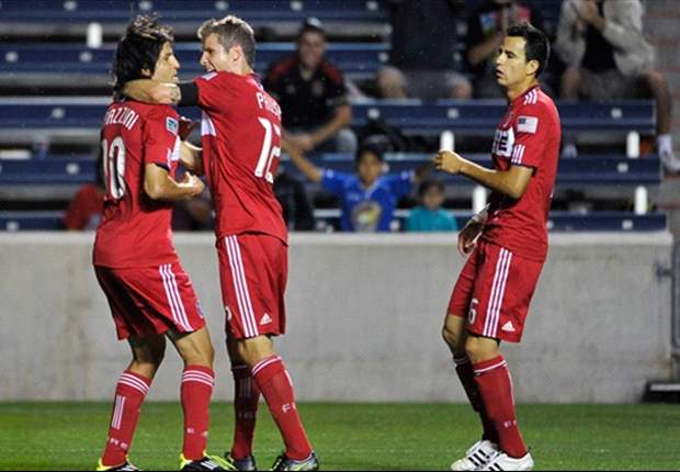 Chicago adds Brazilian midfielder Alex Monteiro De Lima to roster