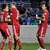 Comeback gegen Torres