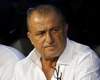 Terim: "Bu altyapıya bir mesaj"