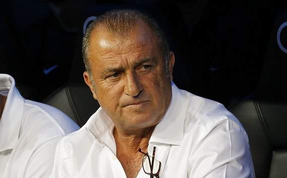 Fatih Terim (Galatasaray)
