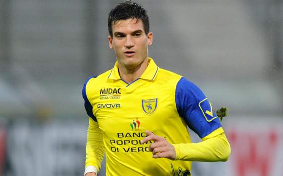 Marco Andreolli - Chievo (Getty Images)