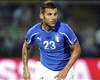 Antonio Nocerino - Italy (Getty Images) Antonio Nocerino - Italy (Getty Images)
