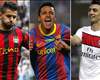 From Fabregas to Aguero, Manchester City to PSG - the biggest movers and spenders of the 2011 summer transfer window