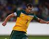 Brett Emerton is the biggest catch in Australian football history - Socceroo Tim Cahill