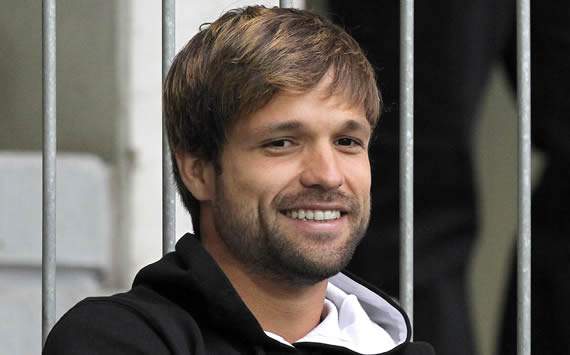 Diego Ribas, Atletico Madrid