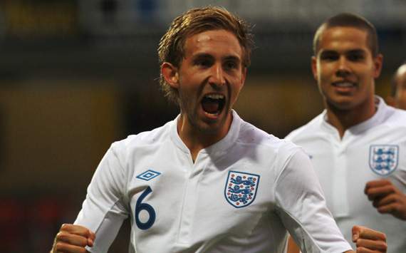 UEFA Under-21 Championship - England v Azerbaijan, Craig Dawson 