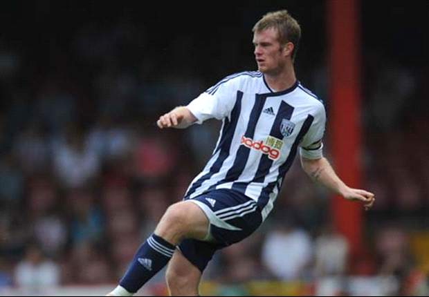 Hodgson wants to leave West Brom with a top-10 finish, says Brunt