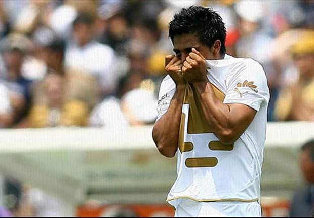 Javier Cortés cumplirá 100 partidos ante San Luis