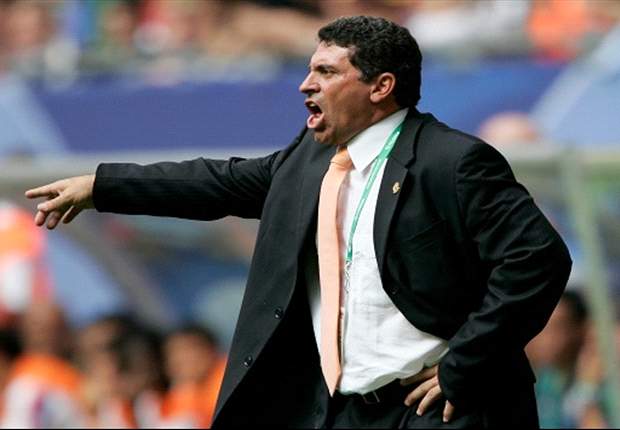 "México está marcando el camino", Luis Fernando Suárez