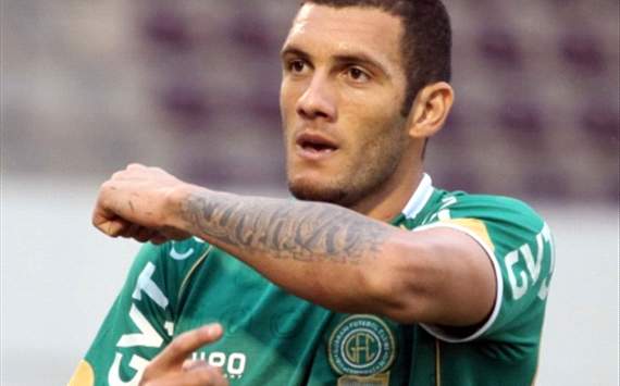 Fernandão - Palmeiras
