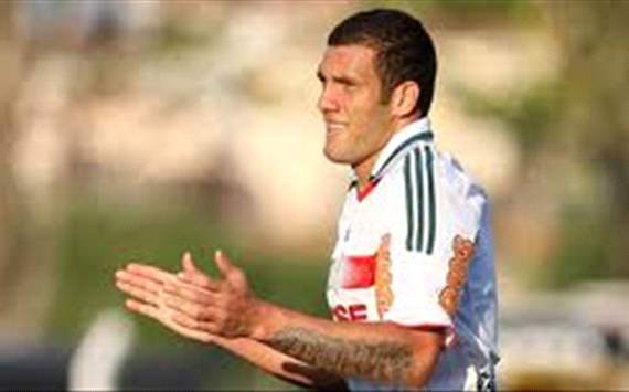 Fernandão - Palmeiras
