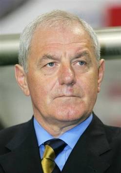 Walter Smith