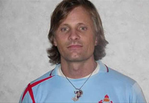 Viggo Mortensen labels Real Madrid coach Jose Mourinho a 'coward'