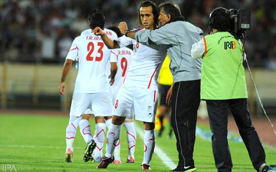 Carlos Queiroz