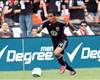 Andy Najar, el diamante hondureño del DC United que ya pisó Inglaterra (Talentos de Exportación)