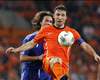 Netherlands - San Marino: Mark van Bommel