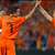 LIVE: Finland - Nederland 0-1