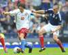Rosicky happy with Czech Euro 2012 draw
