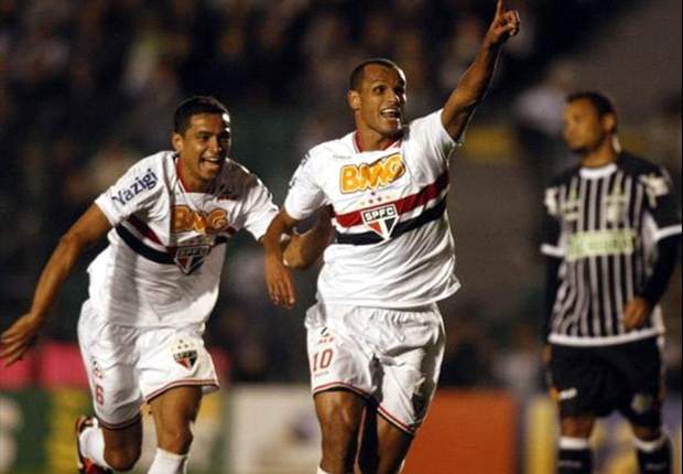 Angola side Kabuscorp closing in on Brazil’s Rivaldo