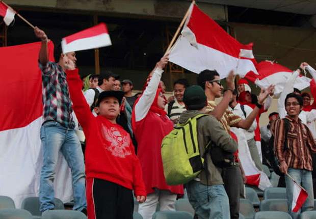 Tycoon to make up funding shortfall for Indonesia Football Association after government cuts