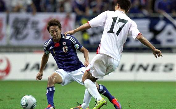 Uzbekistan vs Japan Preview - Goal.