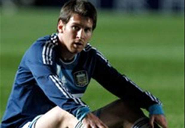 'We have to break the cycle of failure' - it's time for Lionel Messi & Argentina to end their chronic underachievement