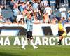 André Lima expressa frustração com o Grêmio