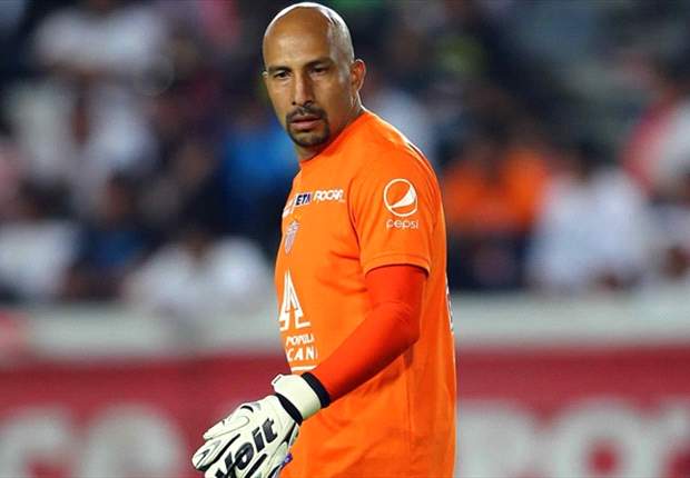 Óscar Pérez cumple 40 años de edad
