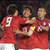 Choi proves he's bold with Korea call-ups