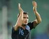 EURO 2012 Qualifier  : Frank Lampard, Bulgaria v England