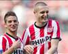 Derijck: "AZ en Ajax geen concurrenten"