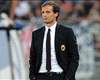 Massimiliano Allegri - Milan (Getty Images)