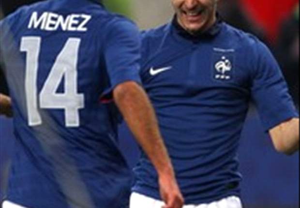 France looks to make it 22 straight with a victory over England