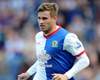 Blackburn striker Goodwillie pleads guilty to assault 