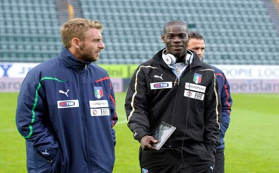 Mario Ballotelli