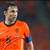 Ein angefressener Mark van Bommel