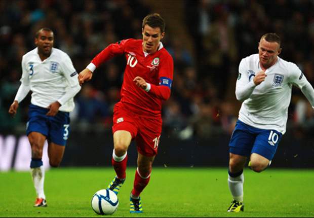 Ramsey urges Wales fans to back Team GB