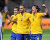 Sweden (Getty) Sweden (Getty)
