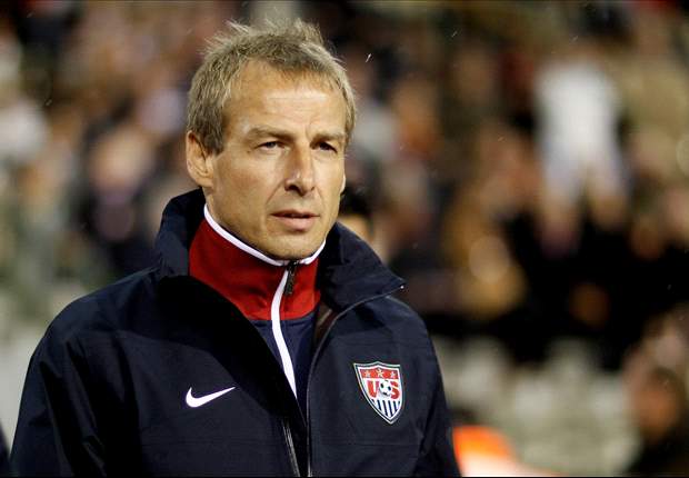 So do you like Klinsmann now? U.S. produce in second half to win 4-3 in Europe