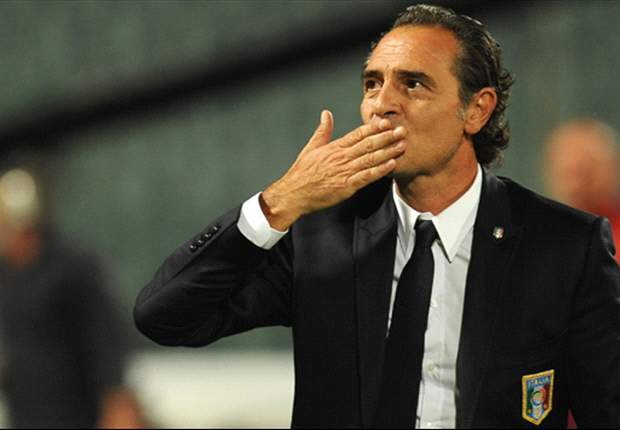 Cesare Prandelli: AC Milan, Inter and Napoli can all make the next round of the Champions League