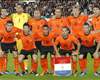 پرونده تیمهای حاضر در یورو2012: هلند 